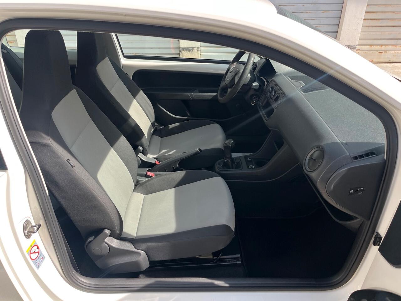 Skoda Citigo 1.0 60 CV 3 porte Active GPL