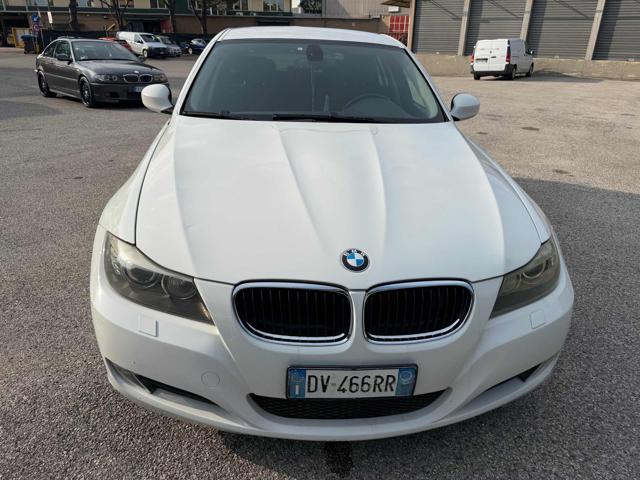 BMW 318 d cat MSport senza nessun lavoro da fare