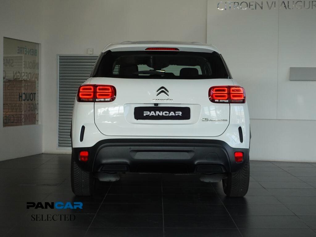 Citroen C5 Aircross BlueHDi 130 S&S Feel