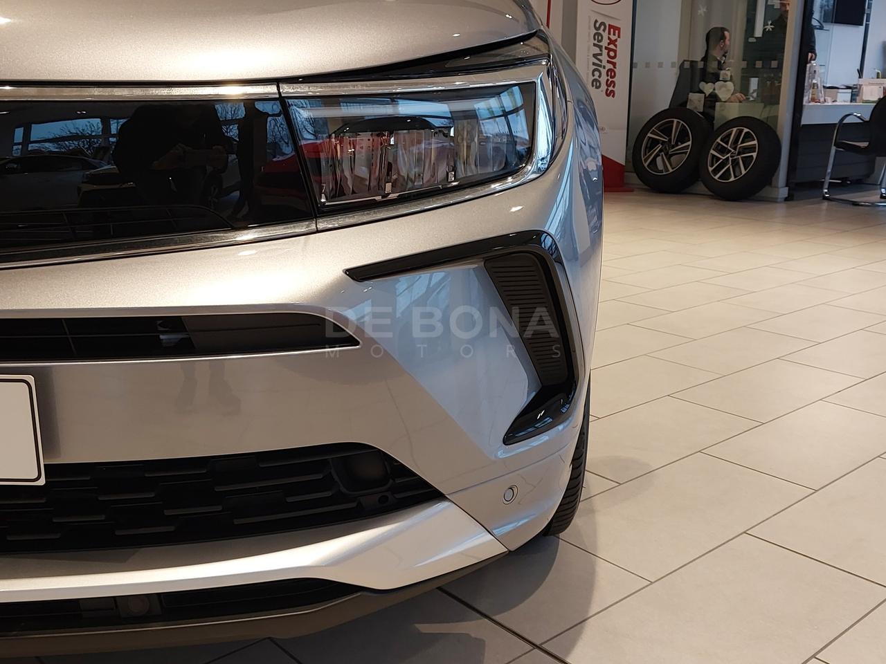 Opel Grandland 1.6 phev business elegance fwd 225cv auto
