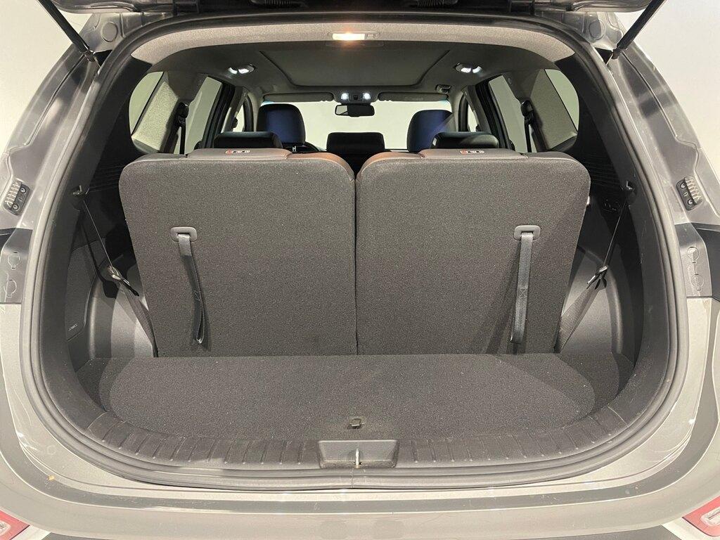 Hyundai Santa Fe IV 2018 2.2crdi 200CV 4WD Autom. Xprime Safety Pack 7p.