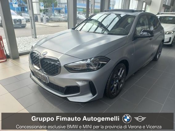 BMW 135 i M xDrive Aut.