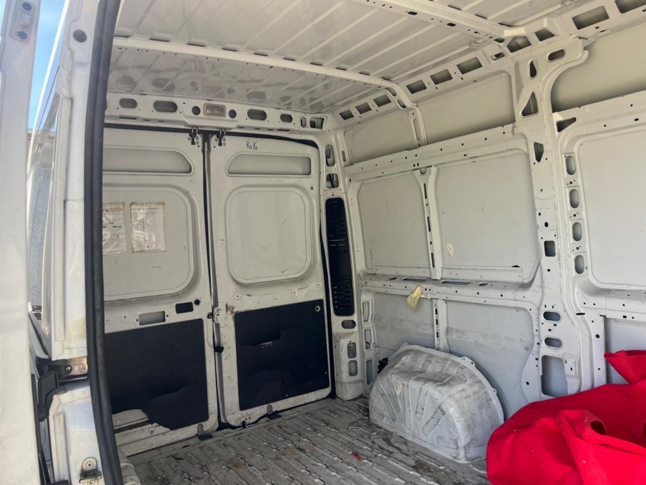 Fiat Ducato 30 2.3 MJT 140CV PC-TN Furgone