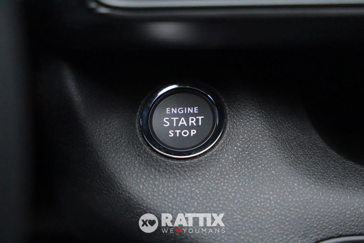 Jeep Avenger 1.2 Turbo e-Hybrid Longitude EDCT6