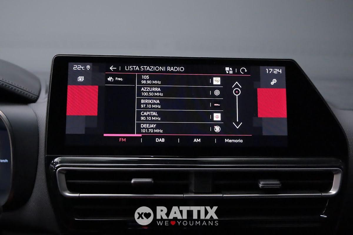 Citroen C5 Aircross 1.5 BlueHDI 130CV Max EAT8