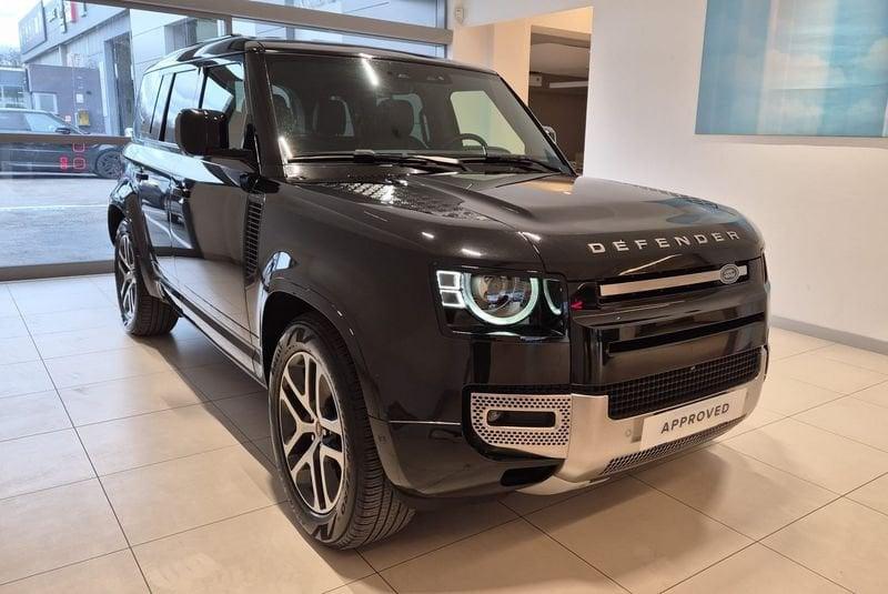 Land Rover Defender 110 3.0D I6 200 CV AWD Auto X-Dynamic SE - N1 +IVA 22%