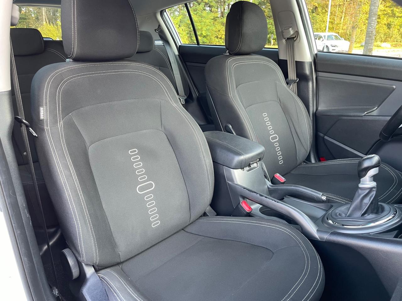 Kia Sportage 1.7 CRDI VGT 2WD *Neo patentati*
