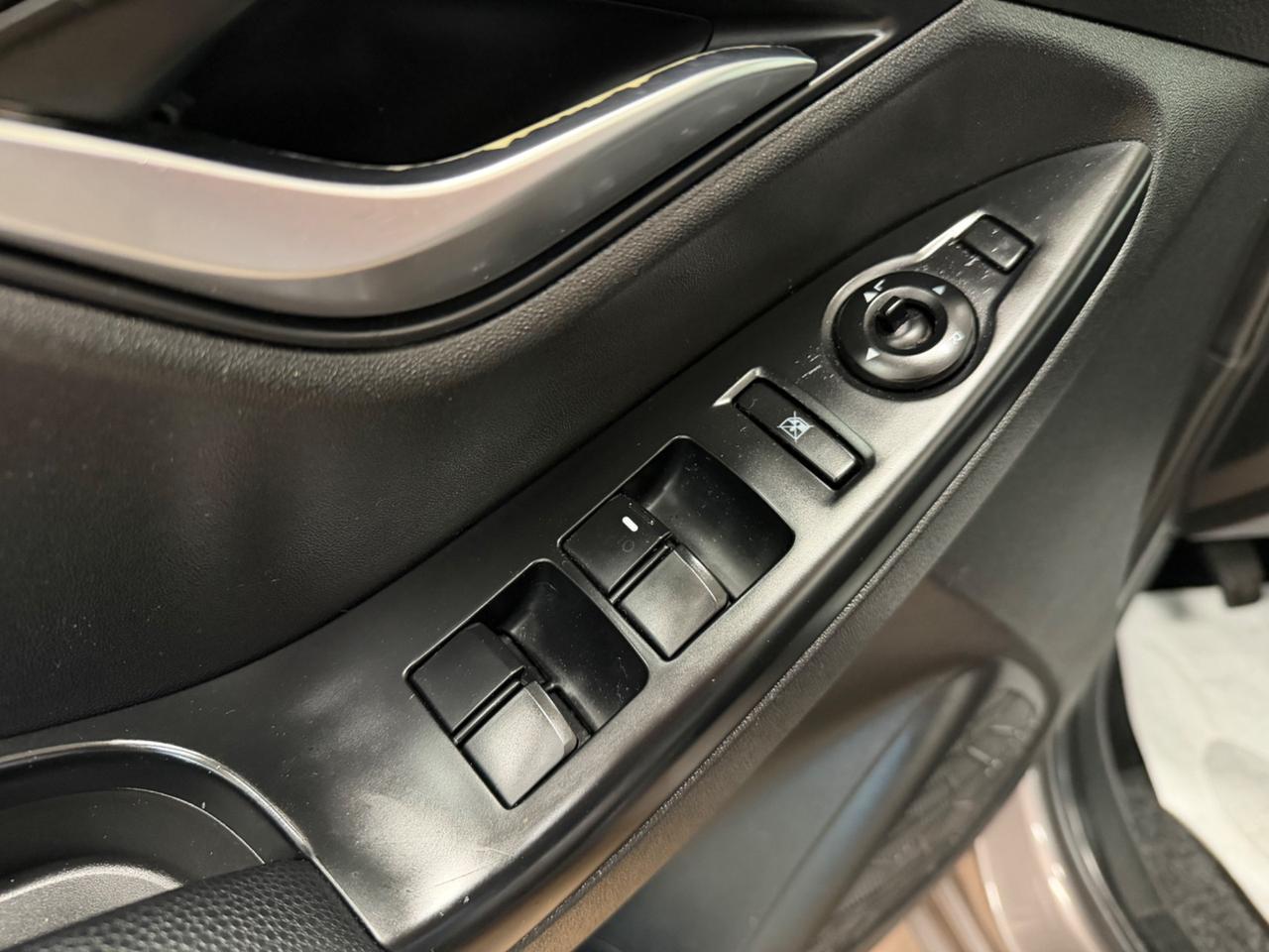 Hyundai iX20 1.4 90 CV Comfort