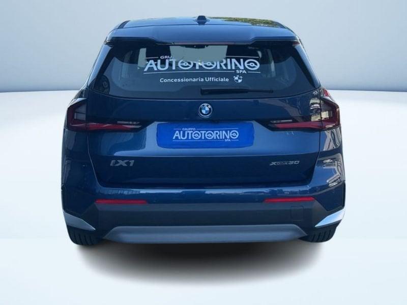 BMW X1 i xDrive30