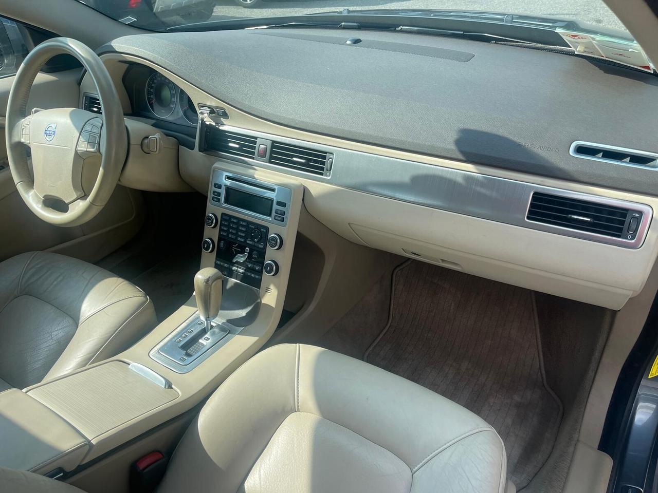 Volvo S80 2.4 D5 185 CV aut. Executive