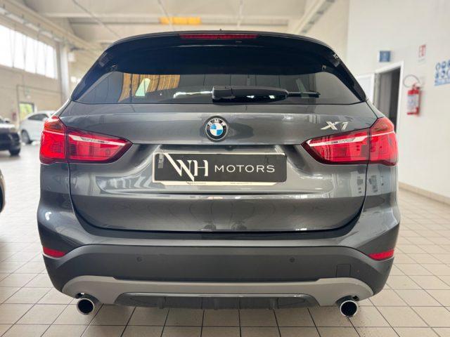 BMW X1 xDrive25d xLine //PARI AL NUOVO//