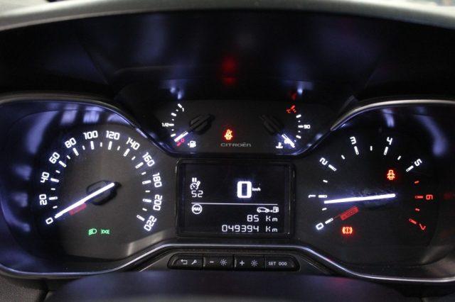 CITROEN C3 Aircross BlueHDi 110 S&S Shine Pack