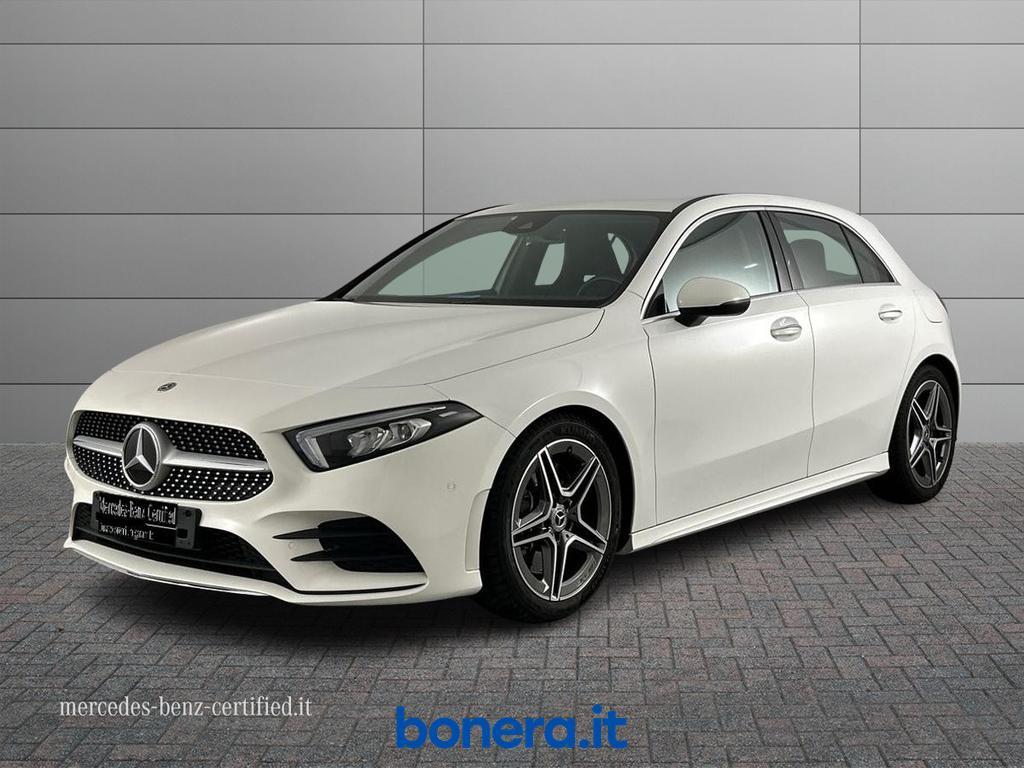 Mercedes Classe A 250 250 Premium 7G-DCT
