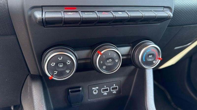 Renault Clio 5 Porte 1.0 TCe Intens