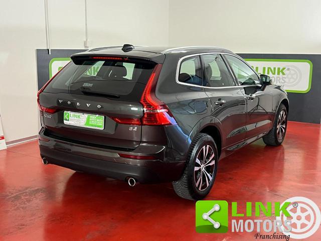 VOLVO XC60 B4 (d) Geartronic Momentum Pro