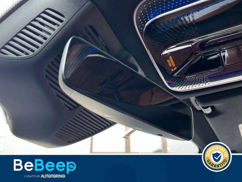 Mercedes-Benz Classe S S 450 D MHEV PREMIUM PLUS 4MATIC AUTO