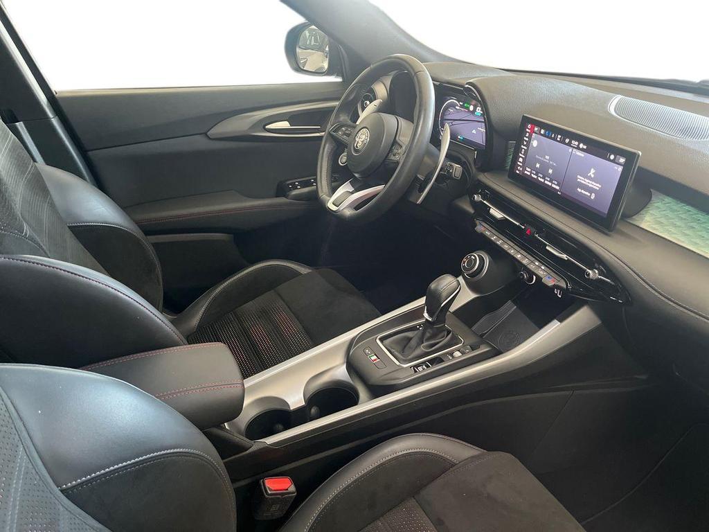 Alfa Romeo Tonale 1.5 hybrid Speciale 130cv ddct7