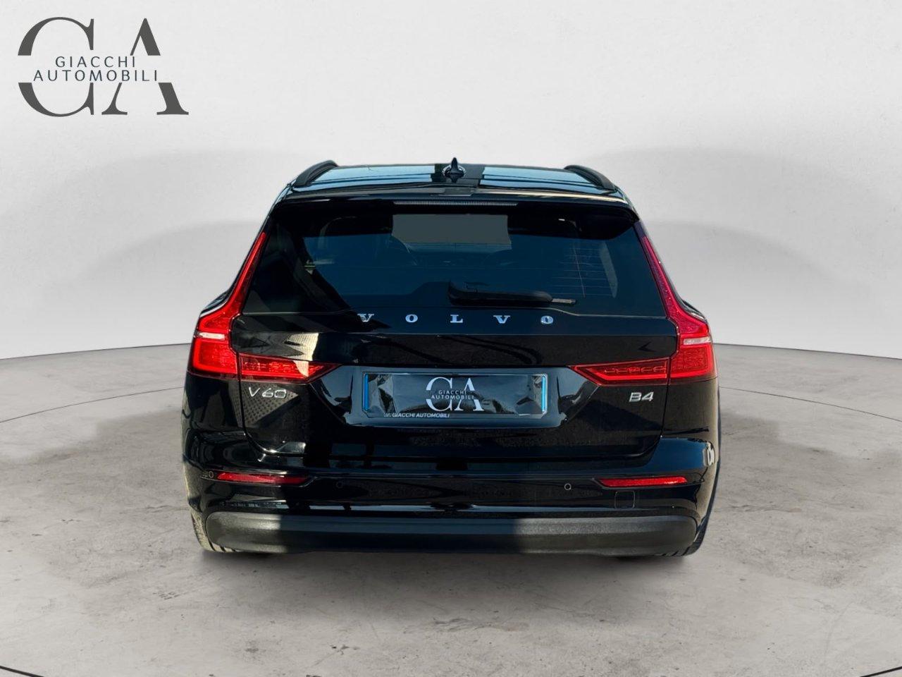 Volvo V60 2.0 b4 Core auto
