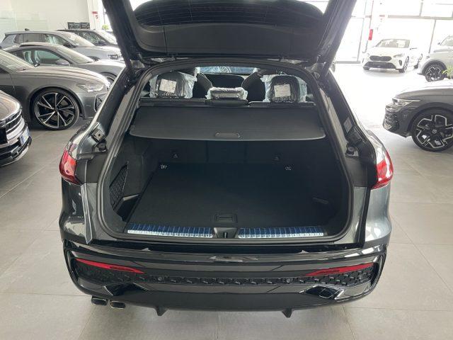 AUDI Q5 SPB 2.0 TDI Quattro Tech Plus SLine Tetto KM0 MY26
