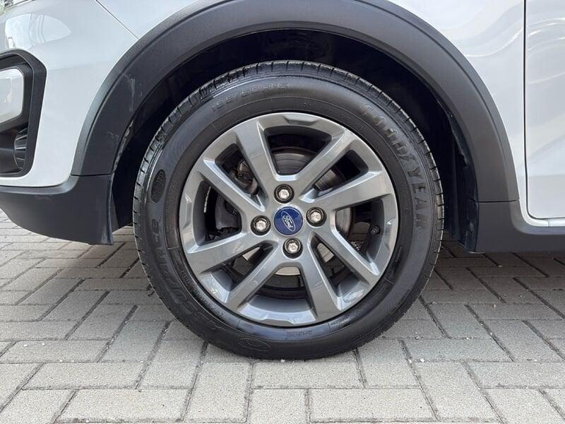 Ford Ka Ka + 1.5 ecoblue(tdci) Ultimate s&s 95cv