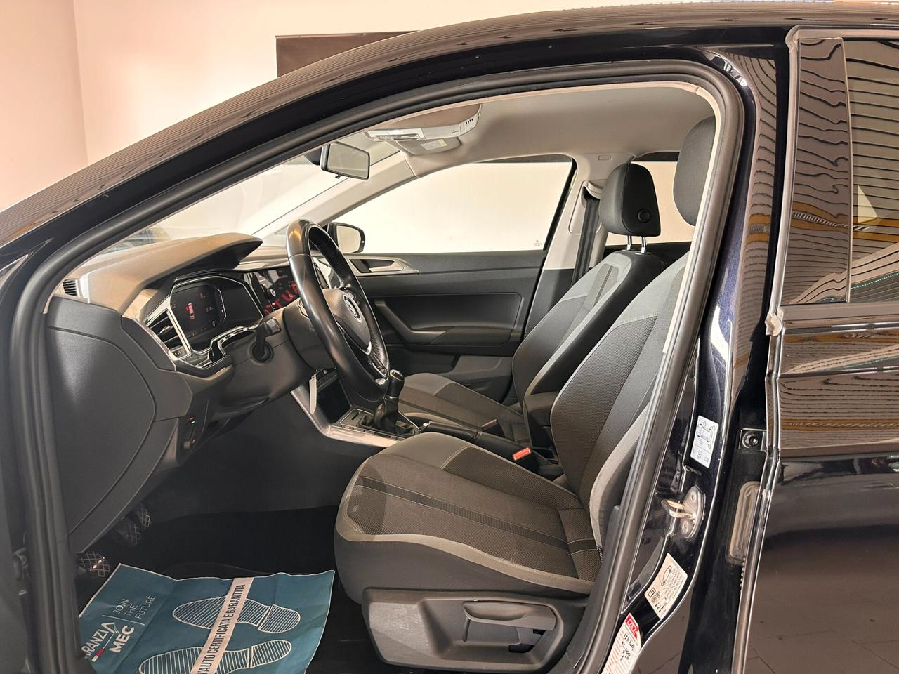 Volkswagen Polo 1.0 TSI 5p. R-LINE BlueMotion Technology