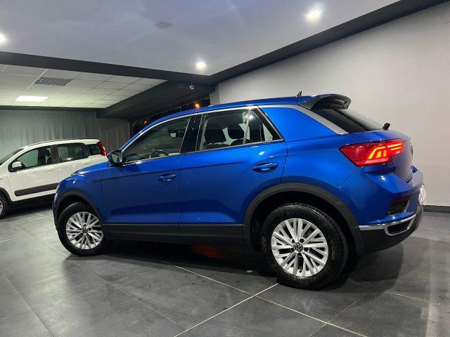 VOLKSWAGEN T-Roc 2.0 TDI SCR 150 CV DSG 4MOTION Advanced BlueMot.