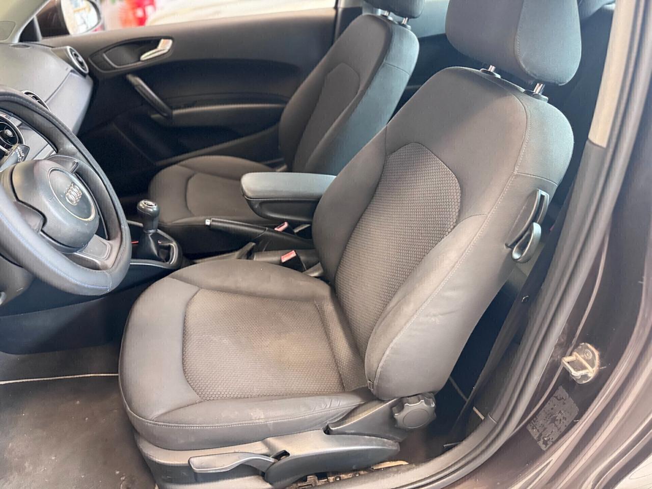 Audi A1 1.6 TDI 105 CV Ambition VISIBILE SU APPUNTAMENTO