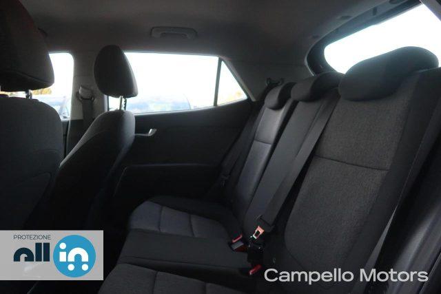 KIA Stonic Stonic 1.0 T-GDi 100cv MHEV MT Urban
