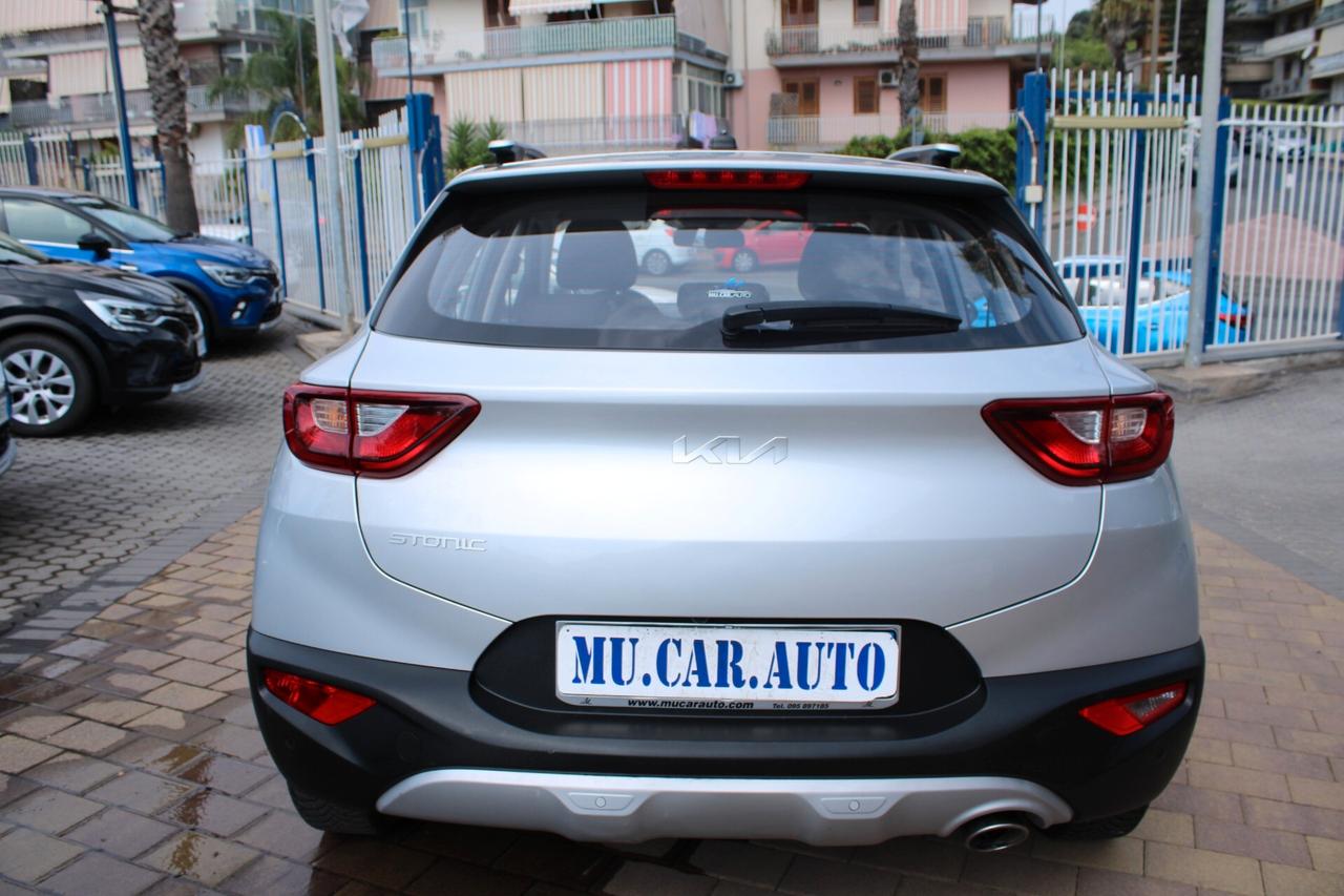 Kia Stonic 1.0 T-GDi 100 CV MHEV MT Urban Special Edition