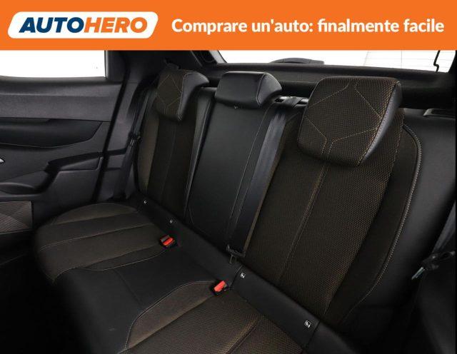 DS AUTOMOBILES DS 3 Crossback BlueHDi 130 aut. So Chic