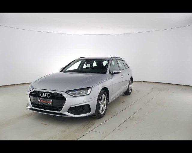 AUDI A4 Avant 35 TDI/163 CV S tronic Business