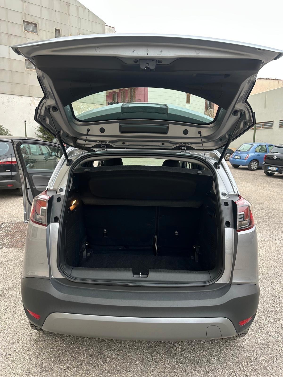 Opel Crossland X 1.5 ECOTEC D 102 CV Start&Stop Innovation