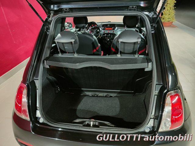 FIAT 500 1.3 Multijet 16V 95 CV 'S'