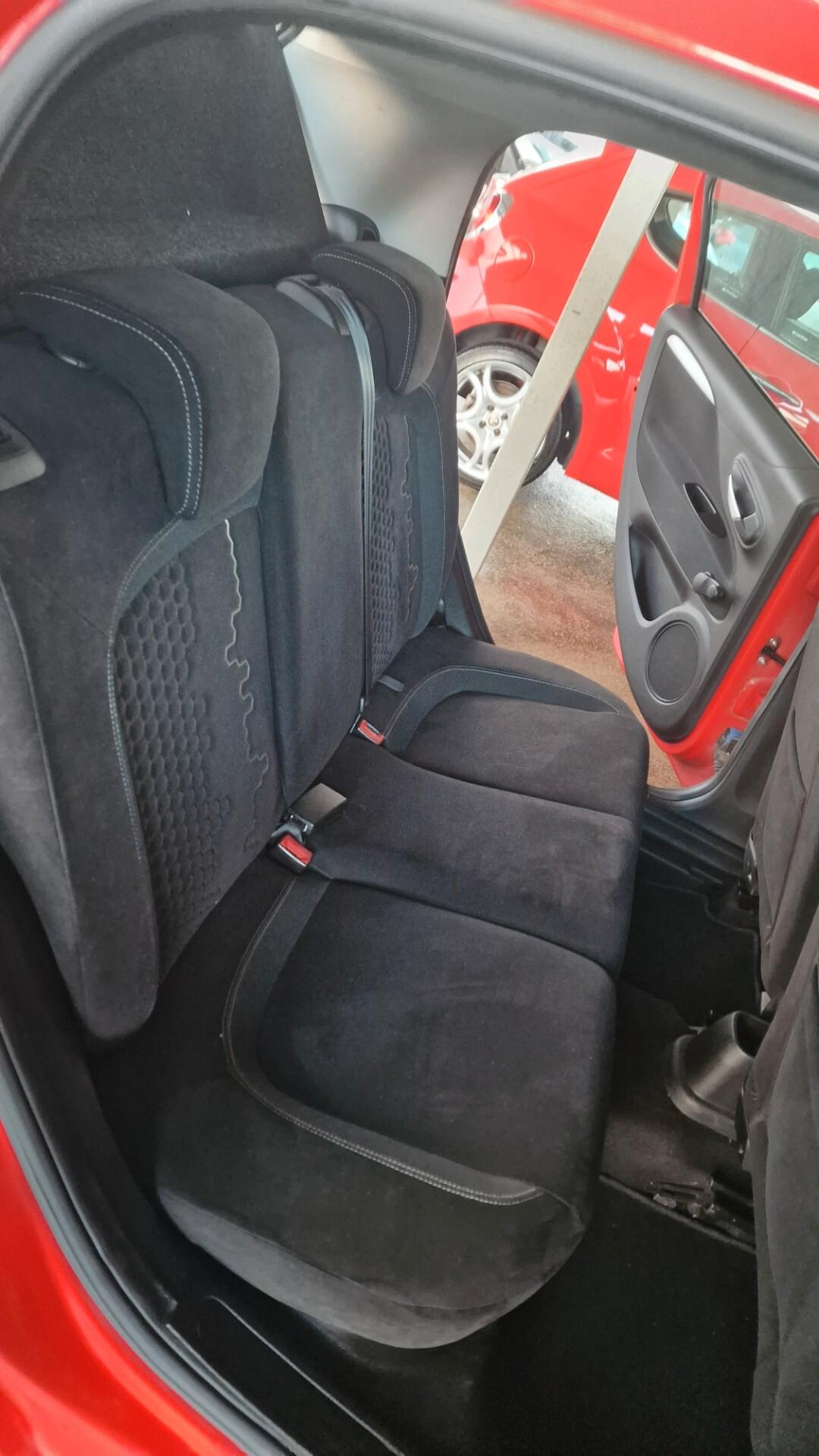 Fiat Punto 1.4 8V 5 porte Lounge - 2014