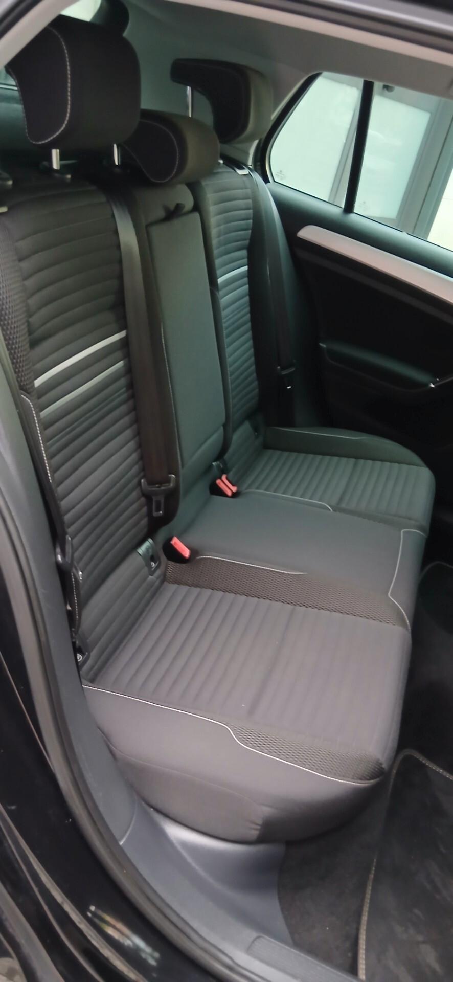 Volkswagen Golf 1.6 TDI 110 CV 5p. HIGHLINE VERSIONE CUP