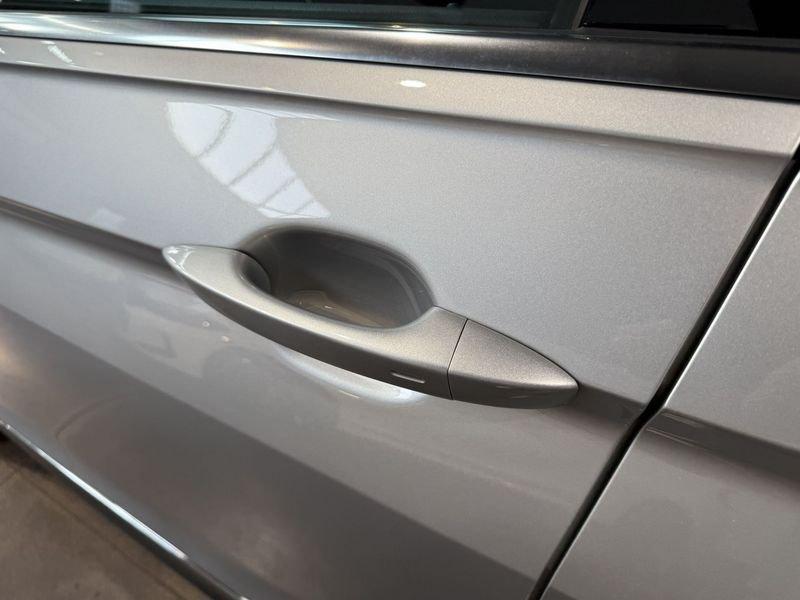 Volkswagen Tiguan Tiguan 2.0 TDI 150 CV SCR DSG 4MOTION Elegance