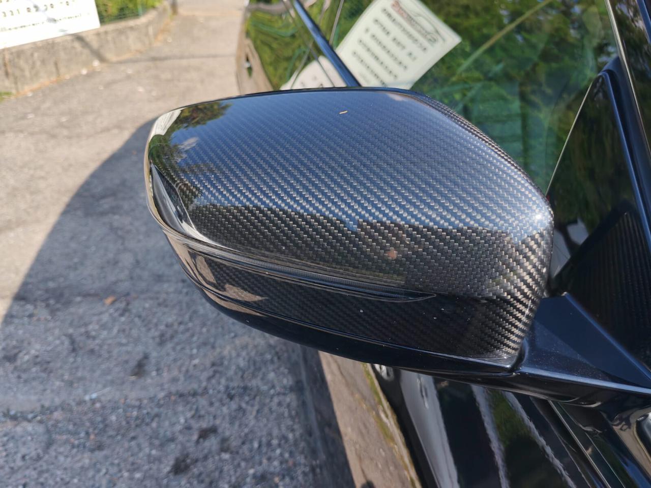 Bmw 430 430i Coupé Msport