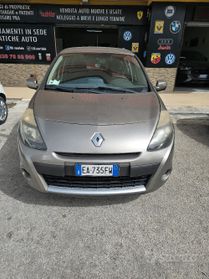 Renault Clio 2010 Dynamique GPL