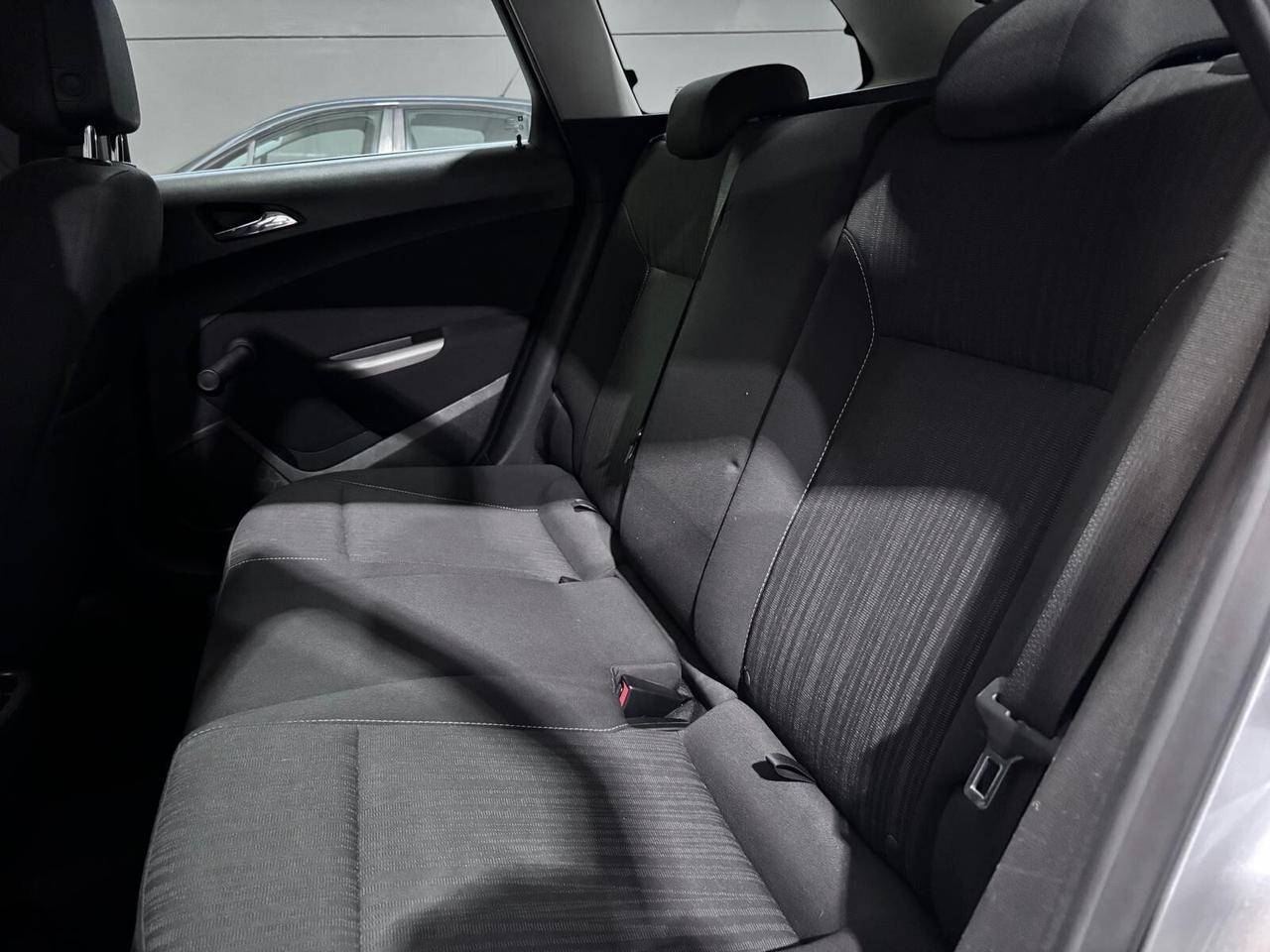 Opel Astra Diesel Cinghia Nuova
