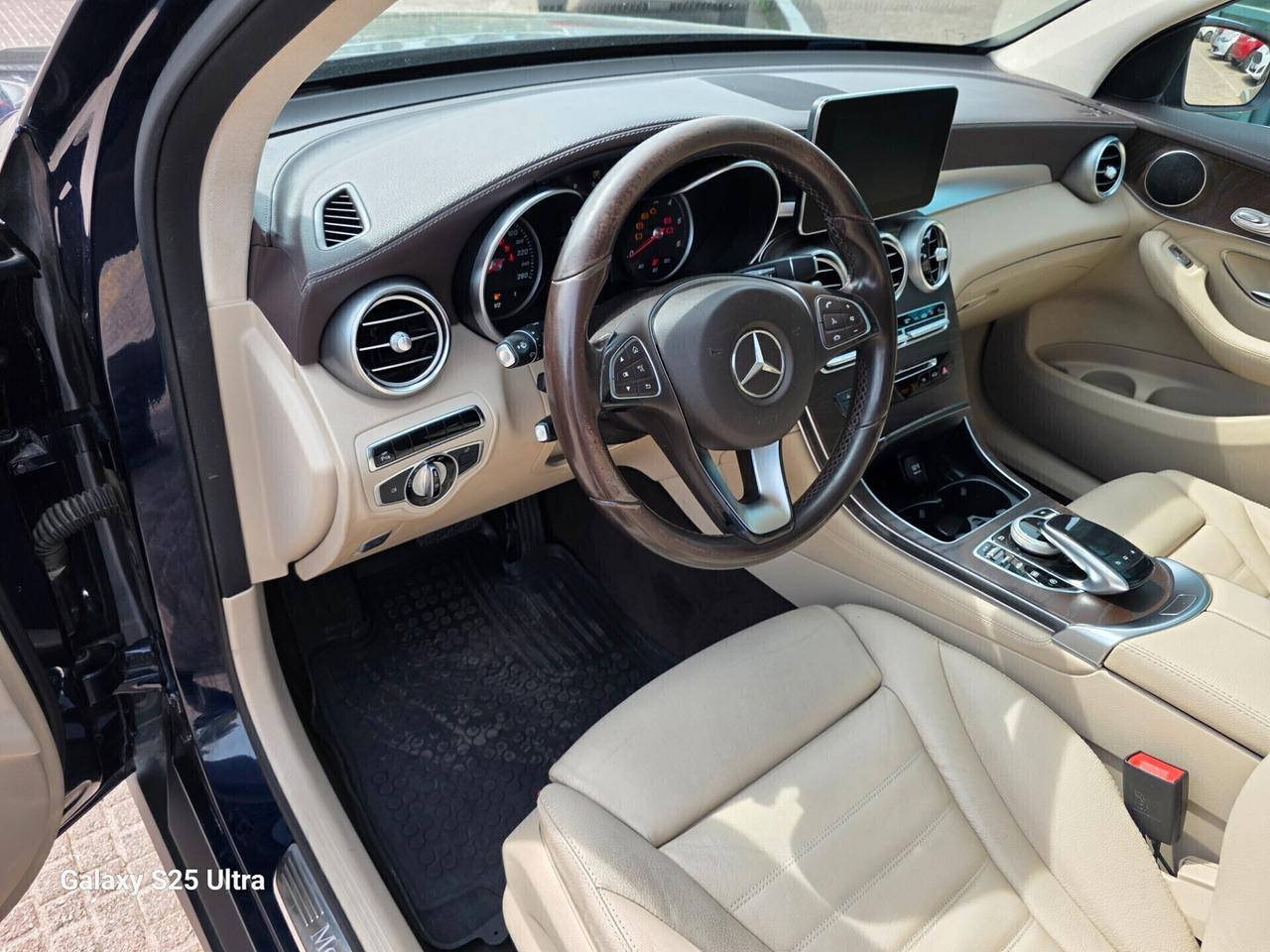 glc 250 4Matic Premium tetto apribile valutiamo usato/scambio