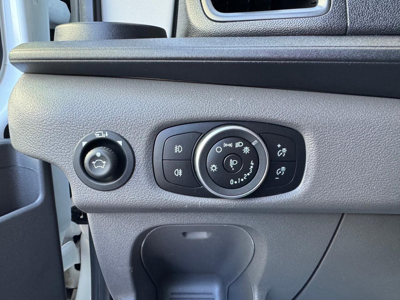 Ford Transit 2.0 TDCI L3-H4 170CV GARANZIA 24 MESI