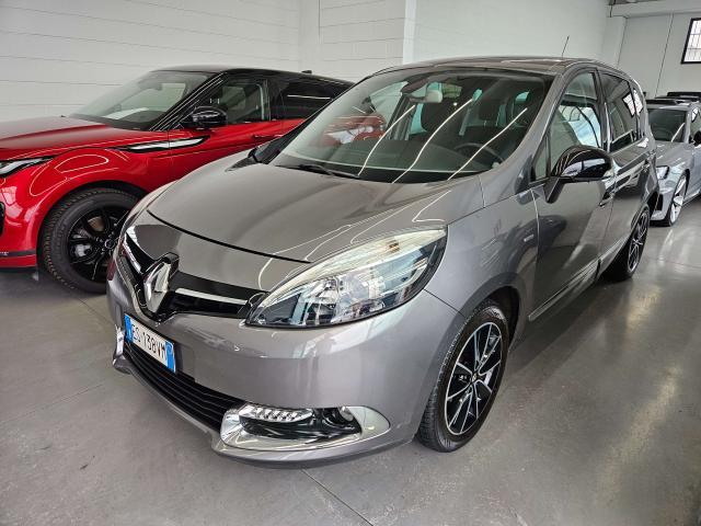 Renault Scenic Scenic III X-Mod 2012 Cross X-Mod Cross 1.2 tce