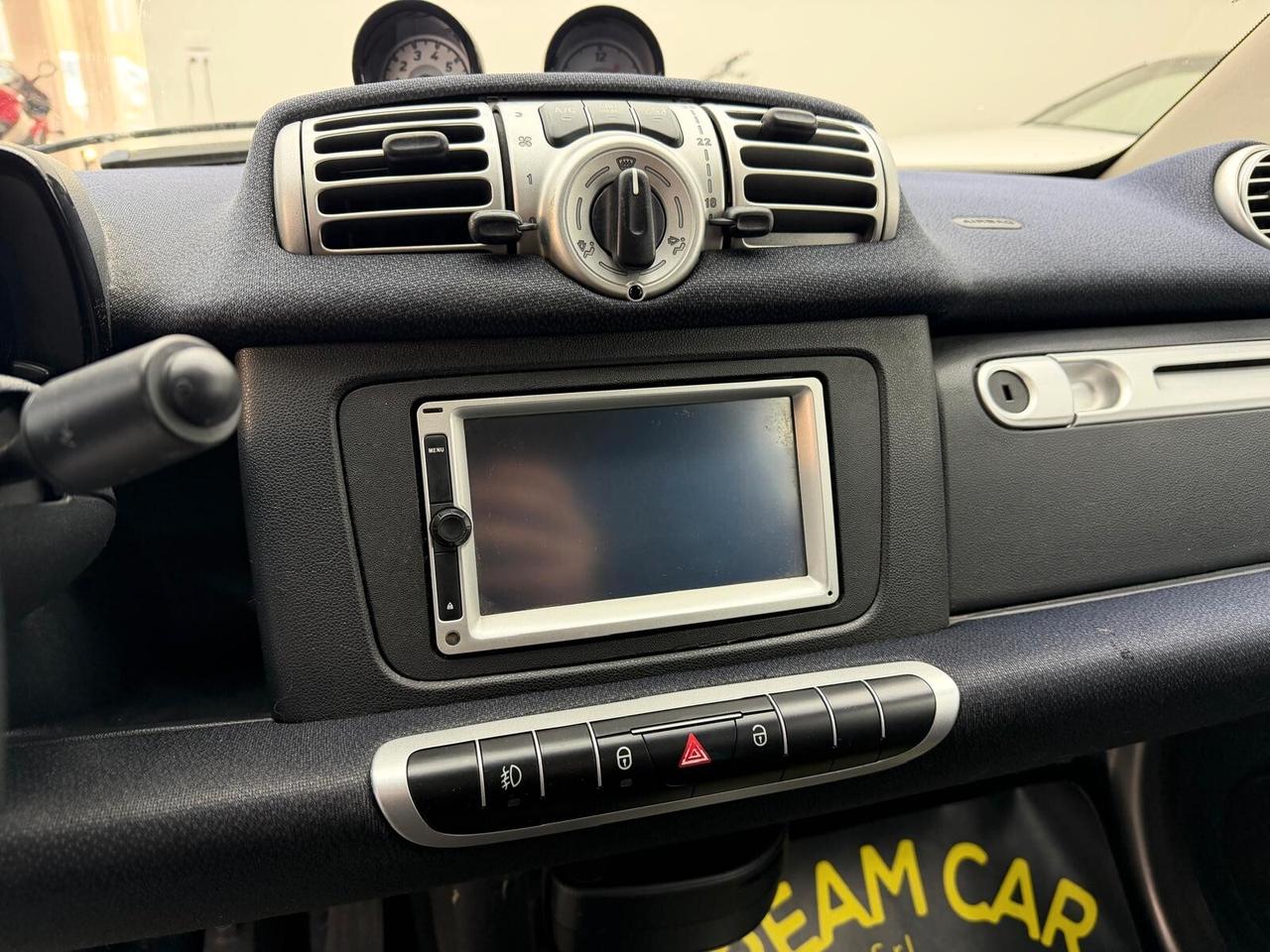 Smart ForTwo 1.0 71Cv -OK NEOPATENTATI