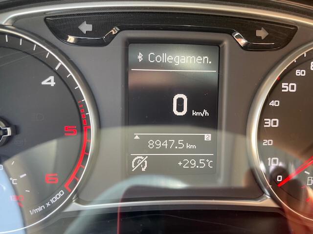 Audi A1 SPB 1.4 TDI S tronic Sport