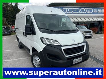 PEUGEOT Boxer 335 2.0 BlueHDi 130CV PM-TM Furgone