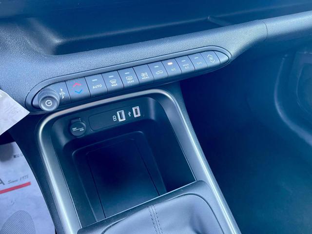 JEEP Avenger 1.2 Turbo 100 CV Altitude - AZIENDALE