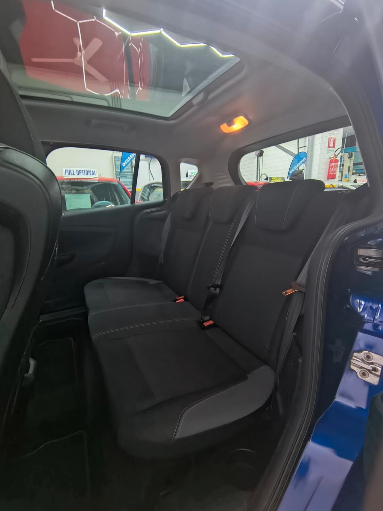 Ford B-Max 1.0 EcoBoost 125 CV Individual