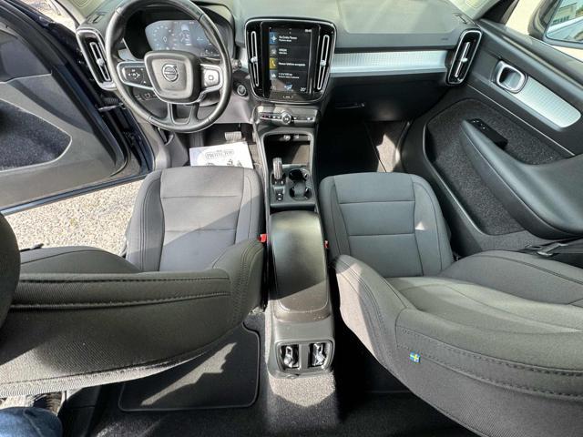 VOLVO XC40 T5 Recharge Plug-in Hybrid Inscription