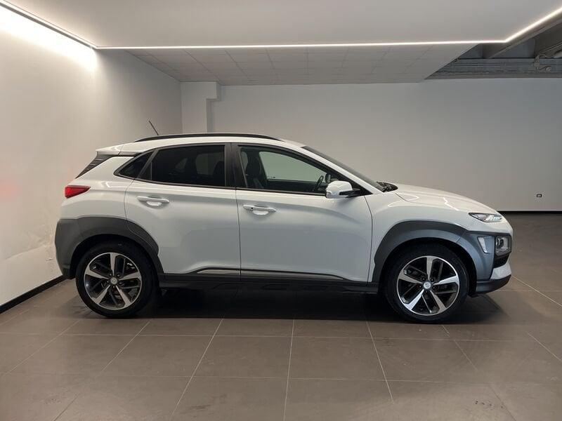 Hyundai Kona 1.6 CRDI
