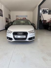 Audi A1 1.6 TDI S line edition